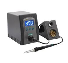 Digital Soldering Station