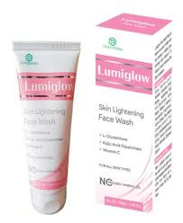 Lumi wash