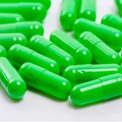 Empty HPMC Vegetarian Capsules