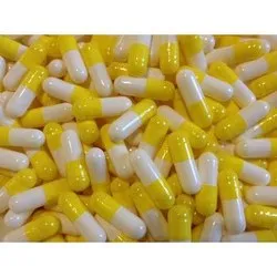 Empty HPMC Vegetarian Capsules
