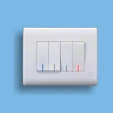 Electrical Switch