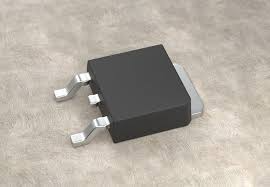 Electronic Transistor