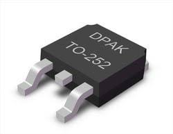 Electronic Transistor
