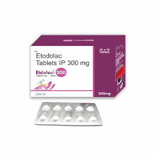ETODOLAC-300mg