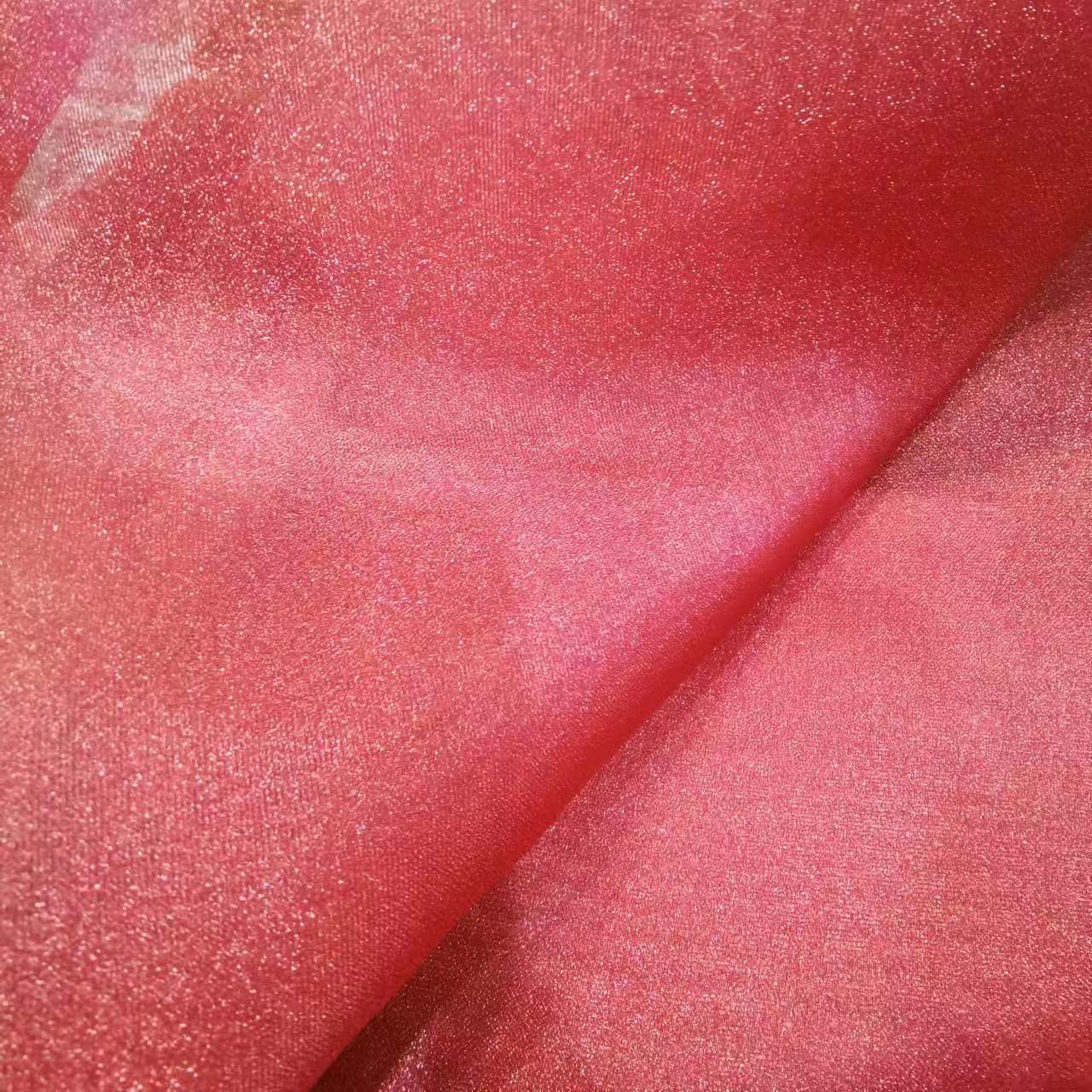 Organza Fabric