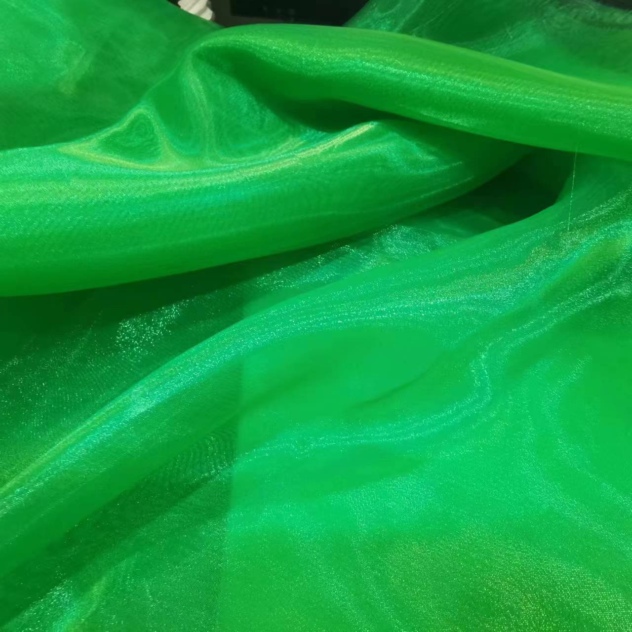 Organza Fabric