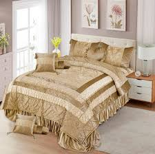 Fancy Bedsheet