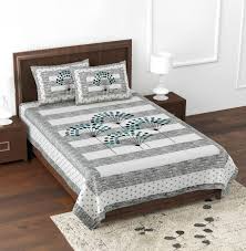 Fancy Bedsheet