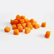 Flavoured Candy
