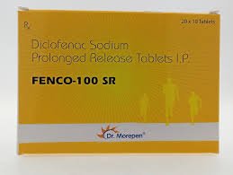 FENCO-100 SR