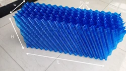 Pvc Fills