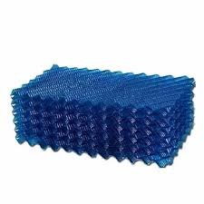 Pvc Honeycomb Fills