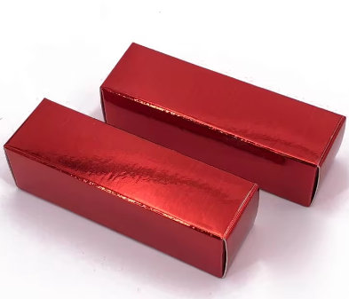 Lipstick Packaging Box
