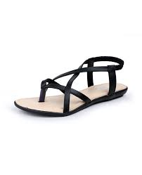 Ladies Flat Slippers