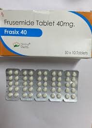 FRASIX 40mg