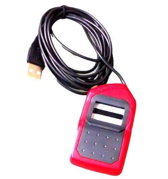 Fingerprint Scanner