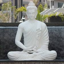 Fiber Statue