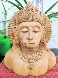 Fiber Statue