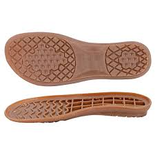 Footwear sole