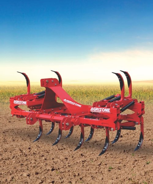Flexi Cultivator