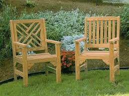 Garden Chair