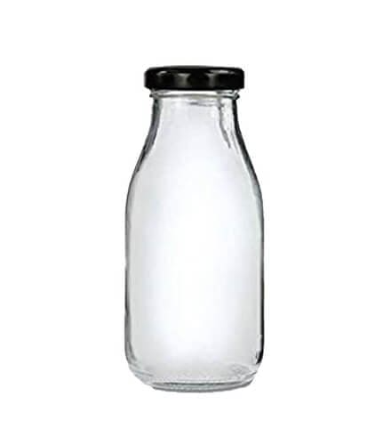 Glass Bottle