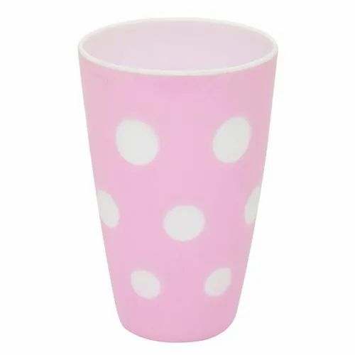 Plastic Glass