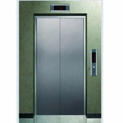 Lift Door