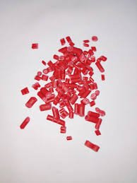 Pvc Cable Granules