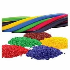 Pvc Cable Compound