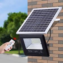 Solar Light