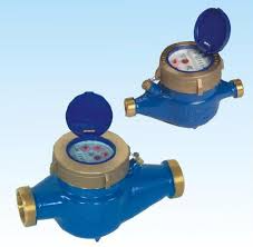 Water Meters
