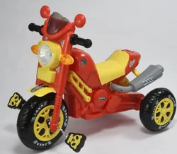 Children Tricycle