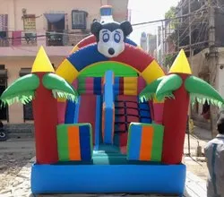 Mickey Mouse Bouncy