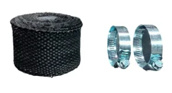 All Type Of Exhaust Heat Shield