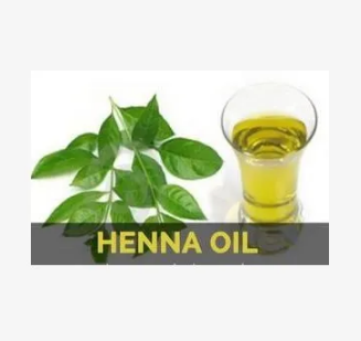 Henna Oil