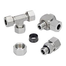 Hydraulic Fittings