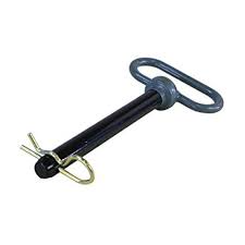 Forged Tractor Hitch Pin
