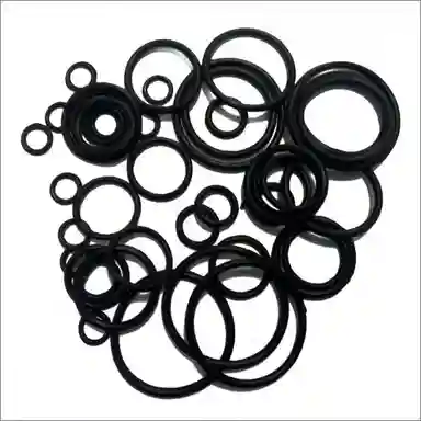 Hose Oring Kit 40 Pc