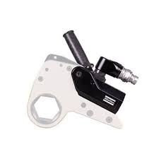 Hydraulic Wrench