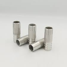 Hose Weldable Fittings