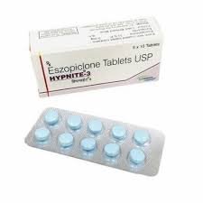 HYPNITE-3mg
