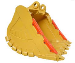 Heavy Duty Rock Bucket