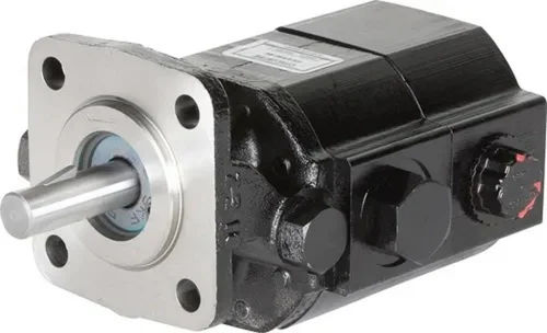 Hydraulic Motor