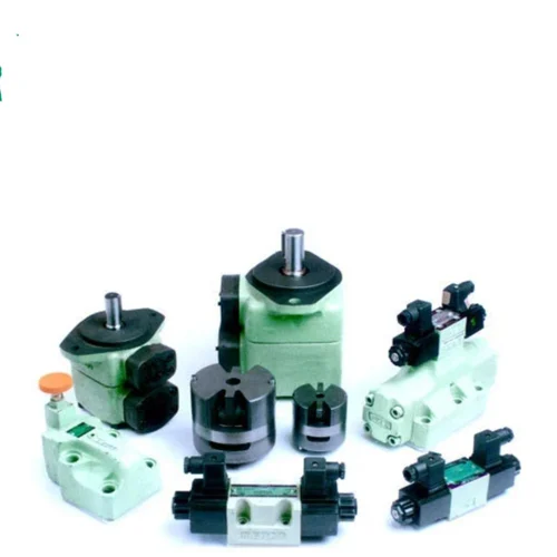 Hydraulic Direction Control Valve