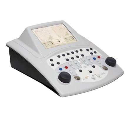 Inventis Audiometer