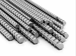 Iron Rods