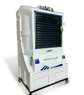 Fiber Air Cooler Body