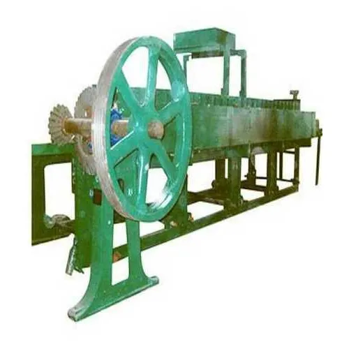 Jute Mill Machine