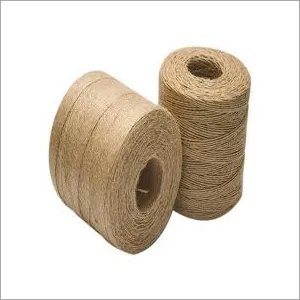 Jute Yarn